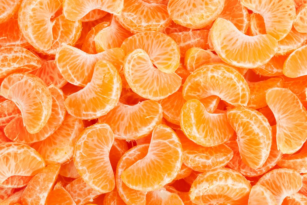 Mandarine Orri